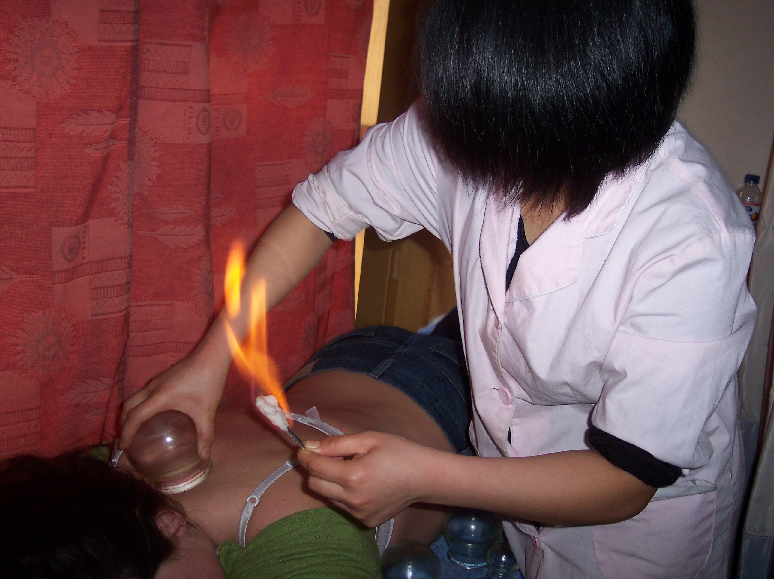 Alternativ medicin